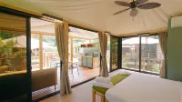EVIA Life Resort Hotels in 