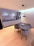 HOP Apartments & Suites Hoteles en Habkern