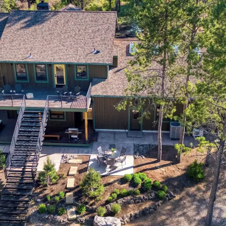 Spring River Retreat by AvantStay