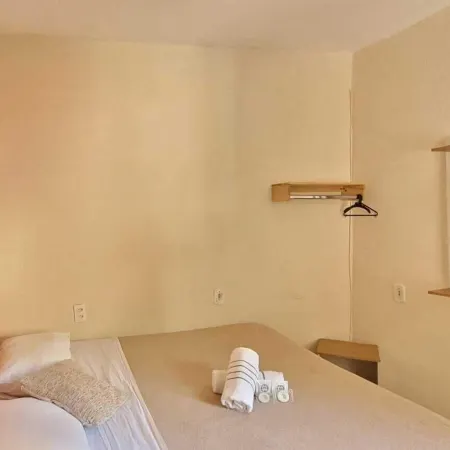 Matianellu Hostel Отели рядом с достопримечательностью «Южная зона»