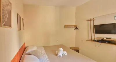 Matianellu Hostel Hotel di 