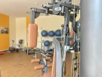 Parkhotel Rügen - Gym
