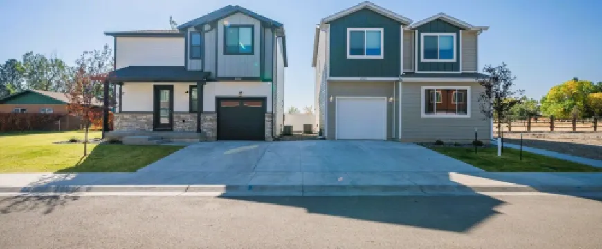 -:- Cowboy Casa -:- Modern New Construction - 3BR+