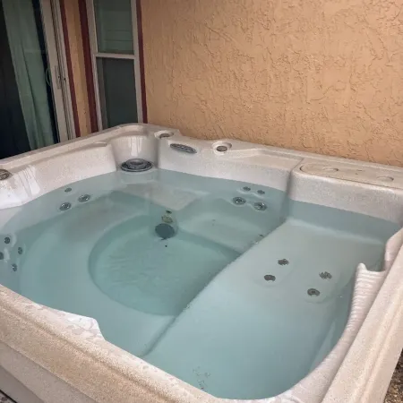 Right At Home- Midland Patio Home with Hot Tub and multiple outdoor spaces