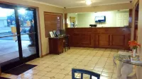 Deerfield Inn by Capital O Blytheville AR I55 Hôtels à : Blytheville