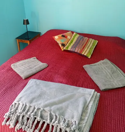 Wilmas bed and breakfast