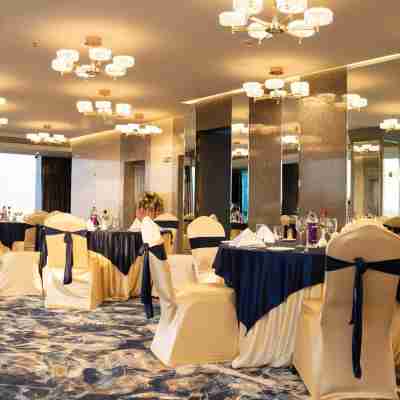 Enrise by Sayaji Nagpur Dining/Meeting Rooms