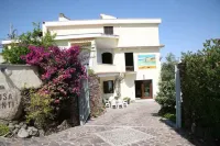 Appartamenti Castelsardo E Lu Bagnu