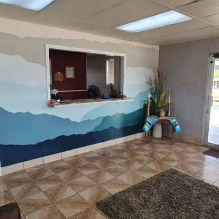 Econo Lodge Mena Near Queen Wilhelmina State Park
