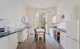 St Paul's Road Townhouse