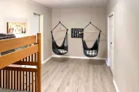 Huge Blairsville Cabin Game Room and Mtn View! - 3-Star