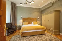 Casa Cranta Hotels in Брашов