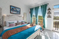 The Himaal, Bir - Luxury Boutique Homestay - Apartments