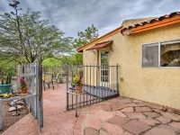 Charming Tucson Casita Near Hiking and Biking! Hotels in Tanque Verde