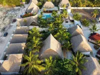 Iosif Duduman Hotels in Bwejuu