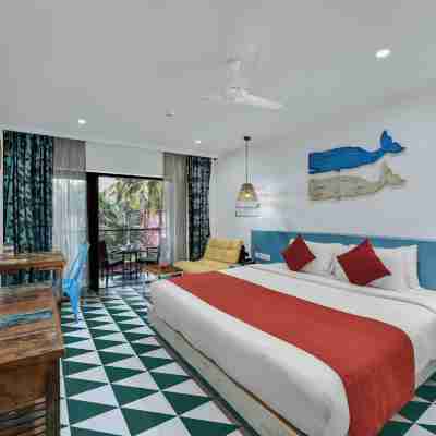 Jasminn Hotel - am Hotel Kollection Rooms