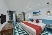 Jasminn Hotel - am Hotel Kollection