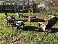 Fantastic, updated Victorian in the center of Ludington