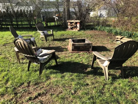 Fantastic, updated Victorian in the center of Ludington Отели рядом с достопримечательностью «S.S. Badger: Lake Michigan Carferry»