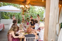 Beachlovers Stay  Love  Play on Isabela's Magical Northwest Coast @ Jobos Beach