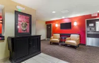 Extended Stay America Suites - Houston - NASA - Johnson Space Center Hôtels à : Nassau Bay