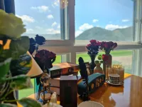 강릉 정동진 지아니펜션 정동진 시간박물관 주변 호텔