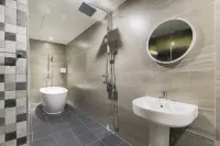 Yeongju Case Hotel Hotels in Yeongju-si