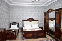 Buyuk Humo Hotels in Samarkand