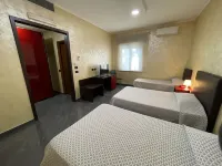 Hotel Toscano Hotels in San Marco Argentano