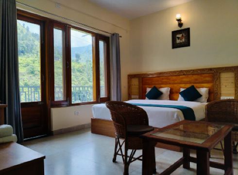 Harela Inn - A Boutique Himalayan Wedding Retreat