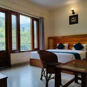 Harela Inn - A Boutique Himalayan Wedding Retreat