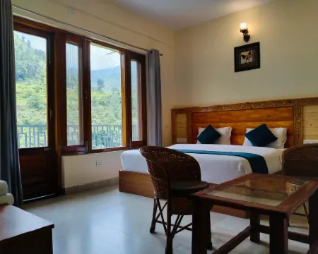 Harela Inn - A Boutique Himalayan Wedding Retreat Hotels in Chamoli
