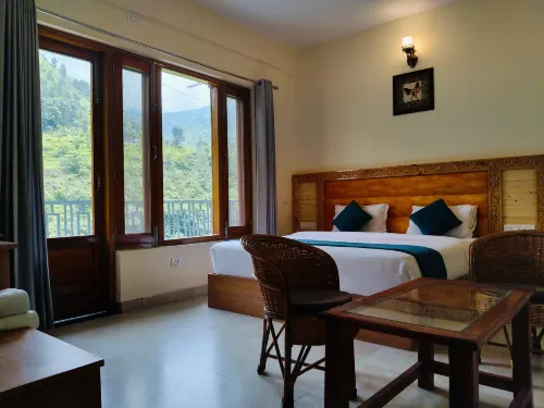 Harela Inn - A Boutique Himalayan Wedding Retreat