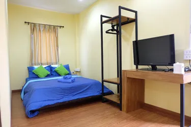 รูปภาพของบ้านปิตุมาตา อัมพวา