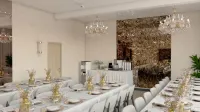 Prestige Hotel - Gym