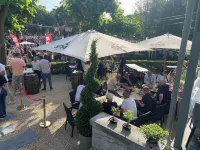 Hotel du Parc de 7 heures Hotels in Jalhay
