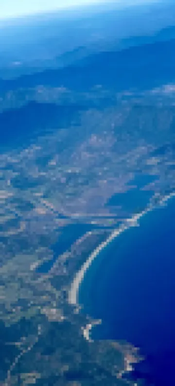 Tenuta Feraxi - Private Paradise Hotels in Costa Rei