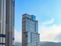 Busan Hotel Grazie Hotels in der Nähe von Park Taejongdae