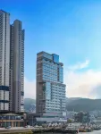 Busan Hotel Grazie Hotels near تايجونغاداي