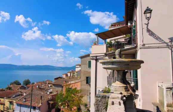 多莫斯安古拉利亞民宿