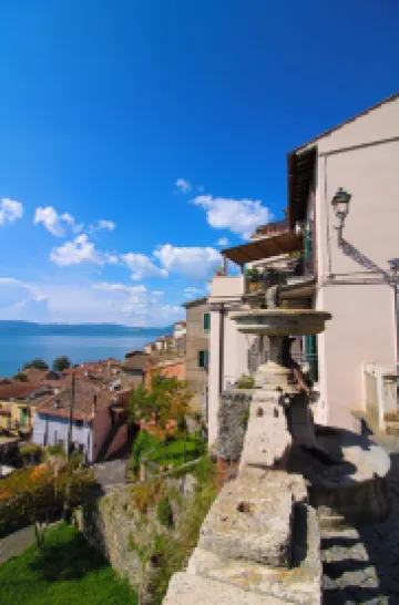 多莫斯安古拉利亞民宿