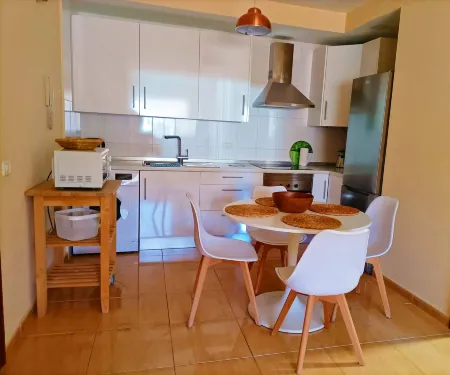 Miramar 2 - San Sebastián de La Gomera