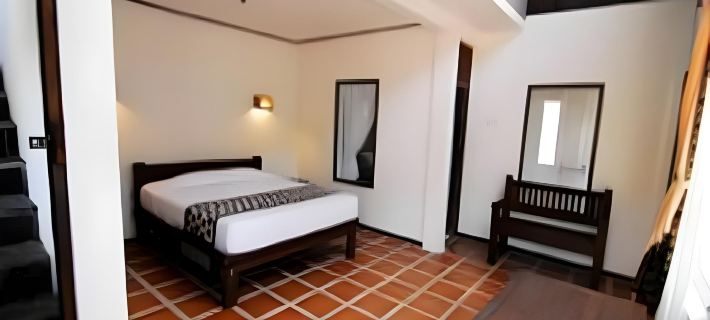 Kampung Lumbung Boutique Hotel Hotels in Junrejo