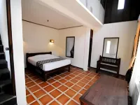 Kampung Lumbung Boutique Hotel