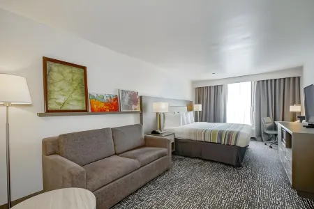 Country Inn & Suites by Radisson, New Orleans I-10 East, La