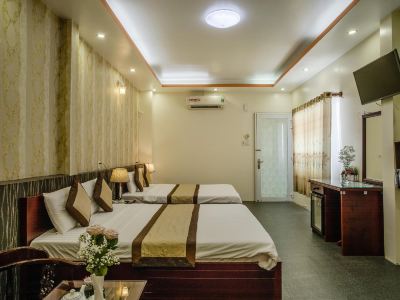 Dong Bao Hotel