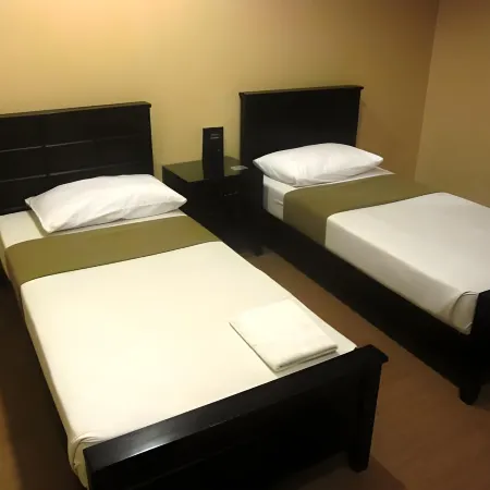 Hotel Ariana