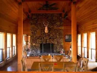High Frontier Hotels in Fort Davis