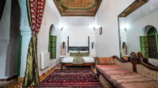 Riad le Dromadaire Bleu by Weekome