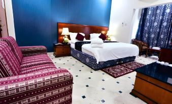 Al Bahjah Hotel